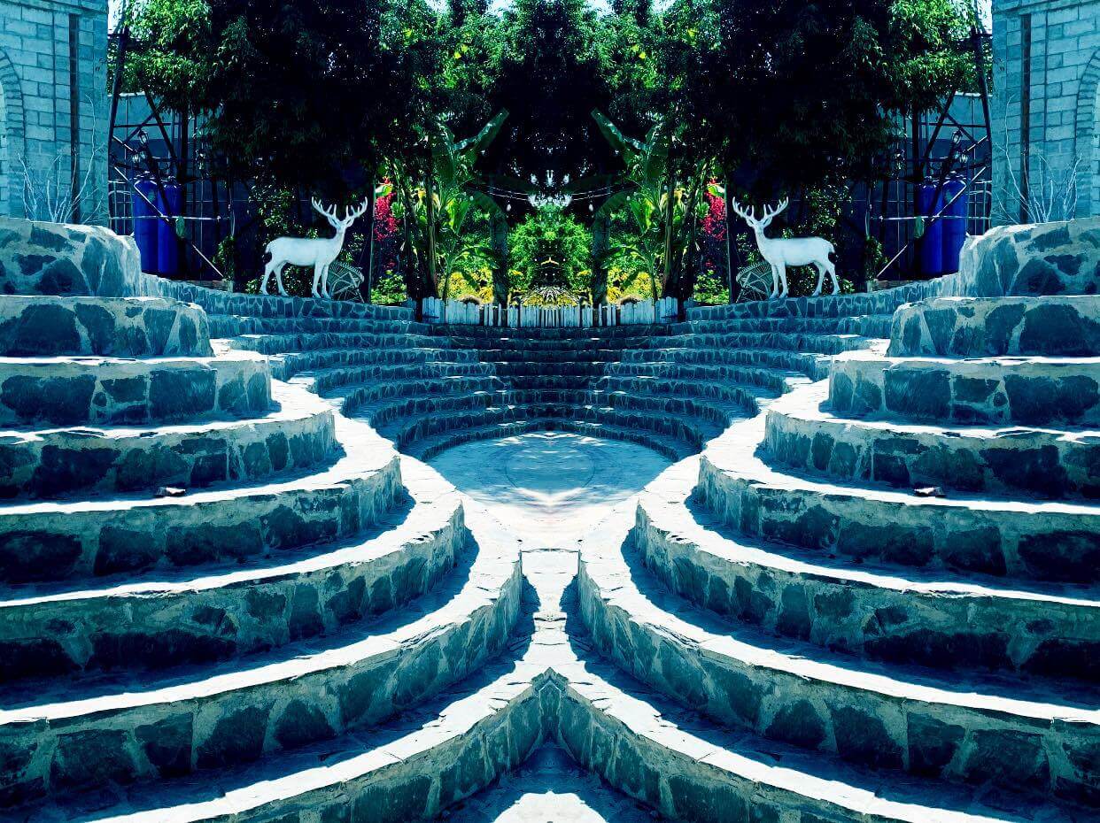 Khu du lịch Bình Long Phố