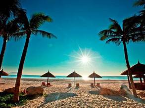 海外メディアが紹介したベトナムの最も美しいビーチ10選