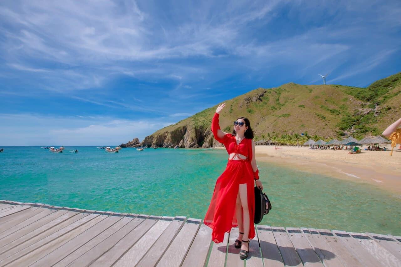 하이민 어촌마을