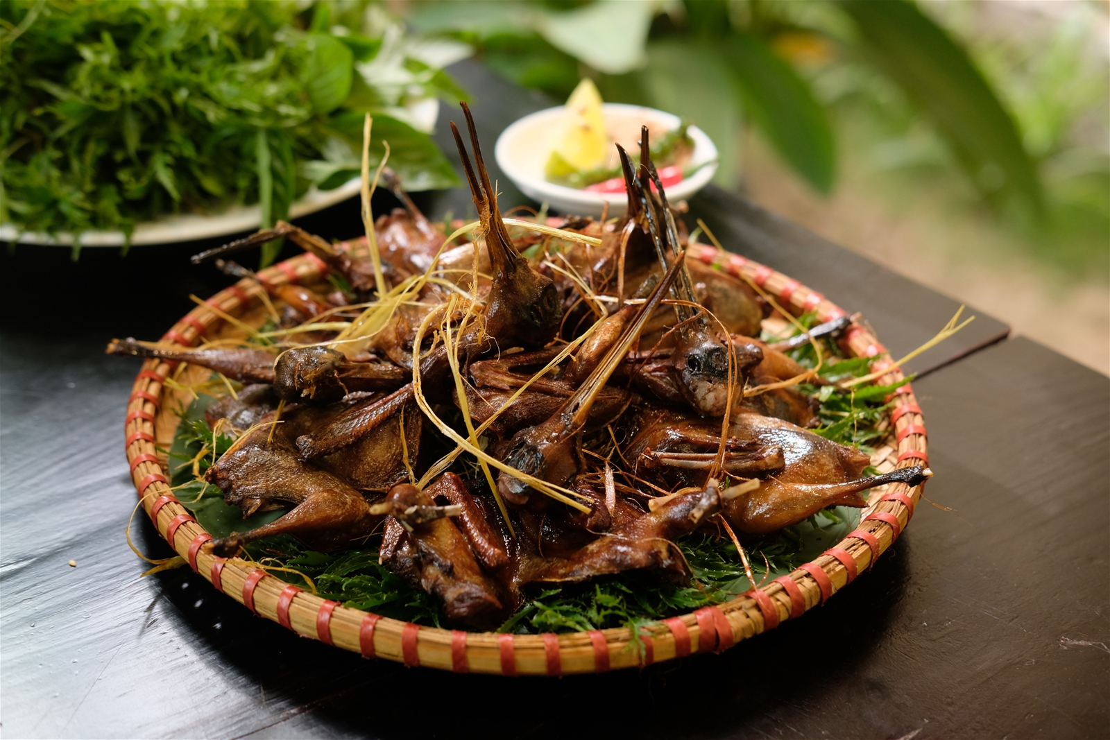 Khám phá đặc sản "Chim To Dần" Hà Nam - Đến ngay Nhà Hàng Lê Quý vẹn nguyên hương vị truyền thống