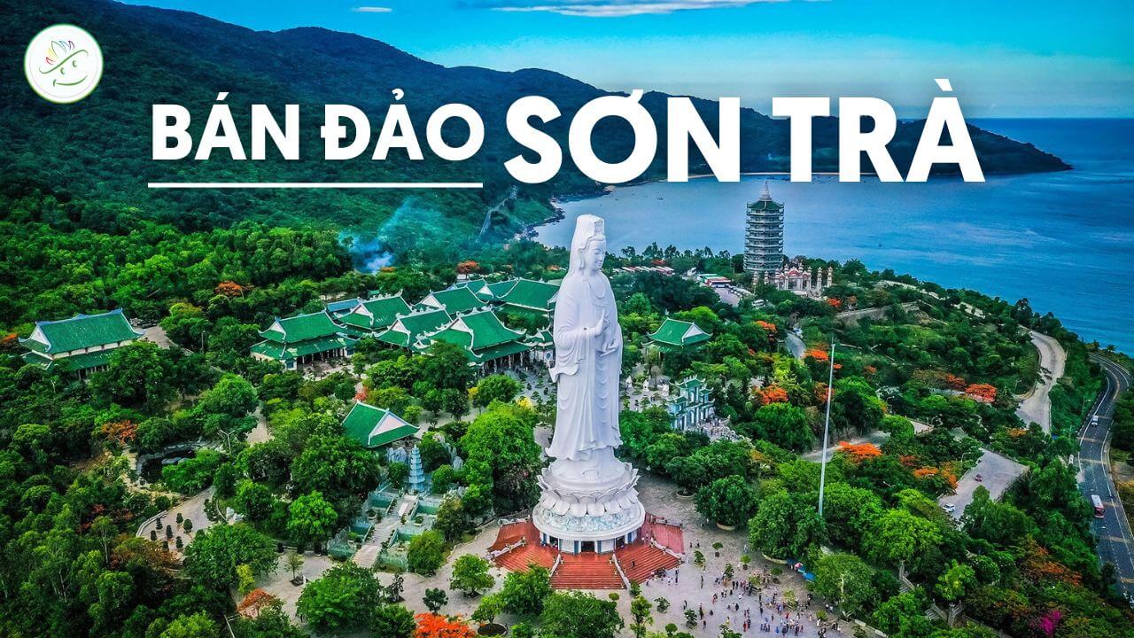 Combo tour Son Tra - NHS - Hoi An - Vinpearl NHA - Coconut Forest - Cu Lao Cham - Free play 5 days 4 days