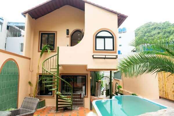 Camellia Garden Boutique Hotel