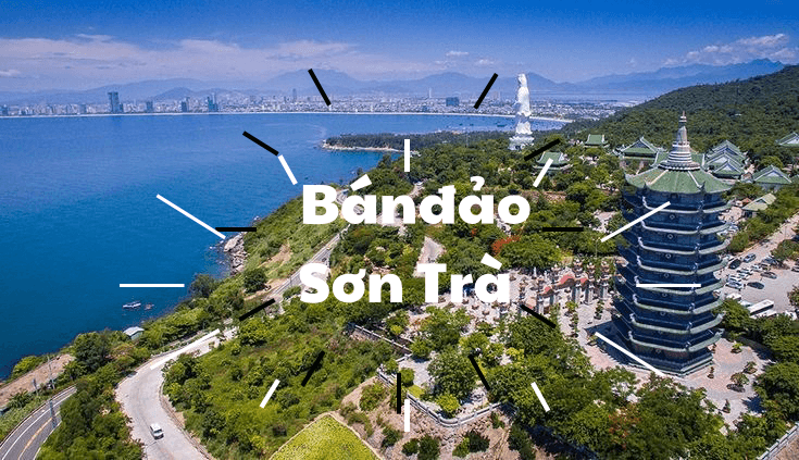 Bán đảo Sơn Trà