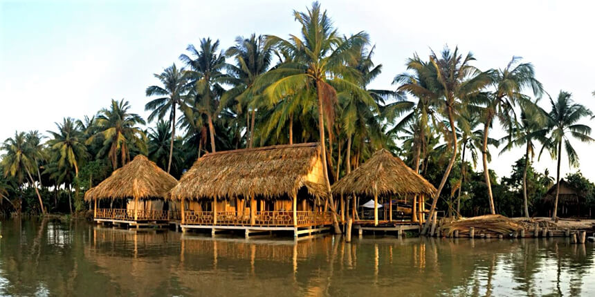 마을 관광지역이 되자