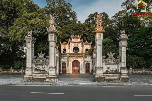 クアンタン寺院