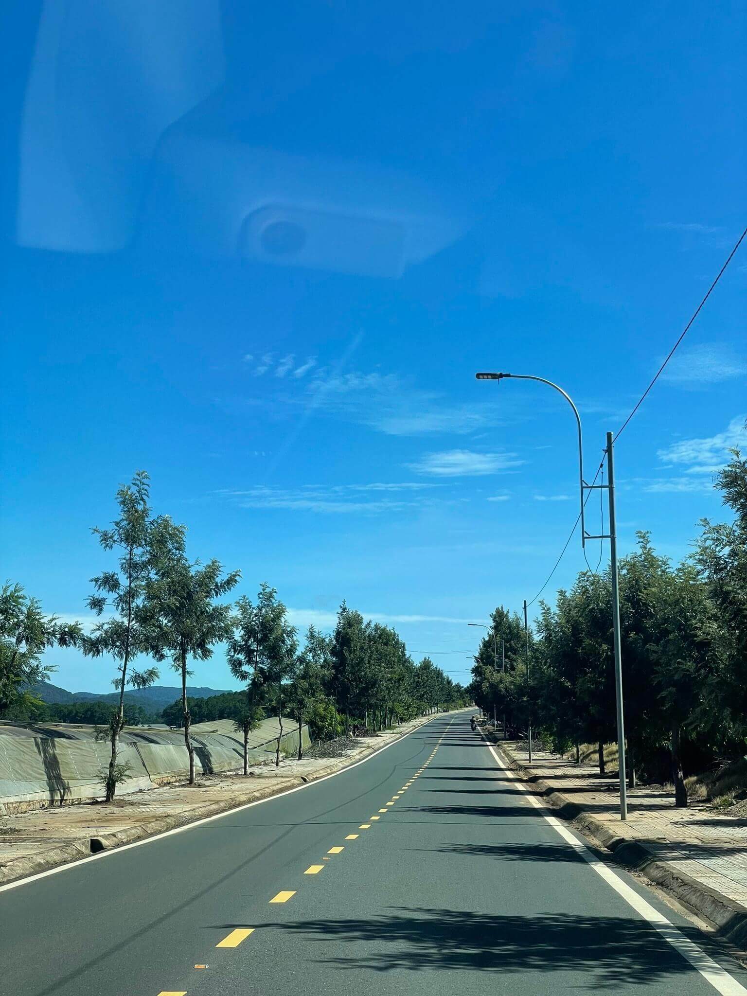 ĐÈO KHÁNH LÊ _ CON ĐƯỜNG NỐI LIỀN THÀNH PHỐ NHA TRANG VÀ ĐÀ LẠT