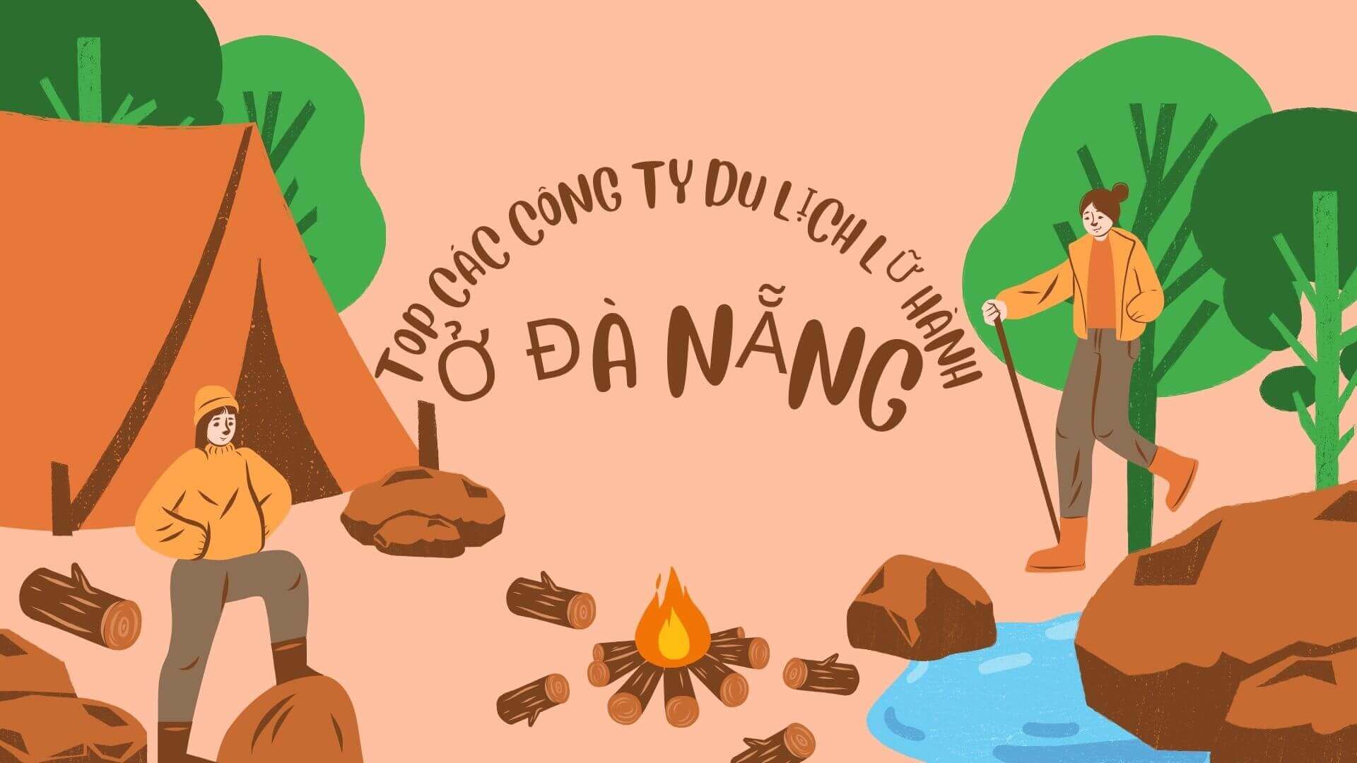 ダナンのトップ旅行会社は、品質と低価格を保証します