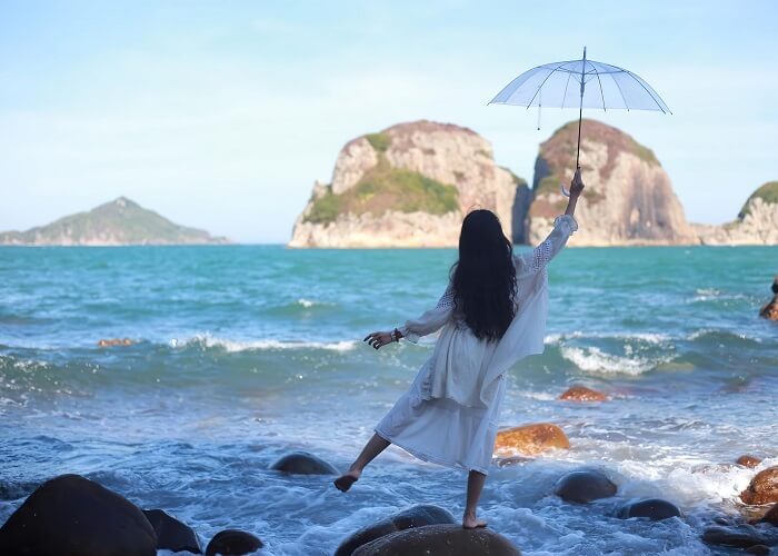 Hòn Mê thiên đường cho những người yêu thích khám phá