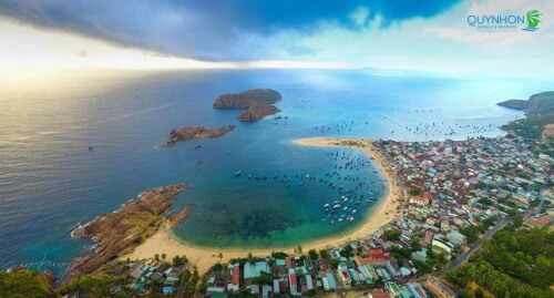 ホンコー - 空撮