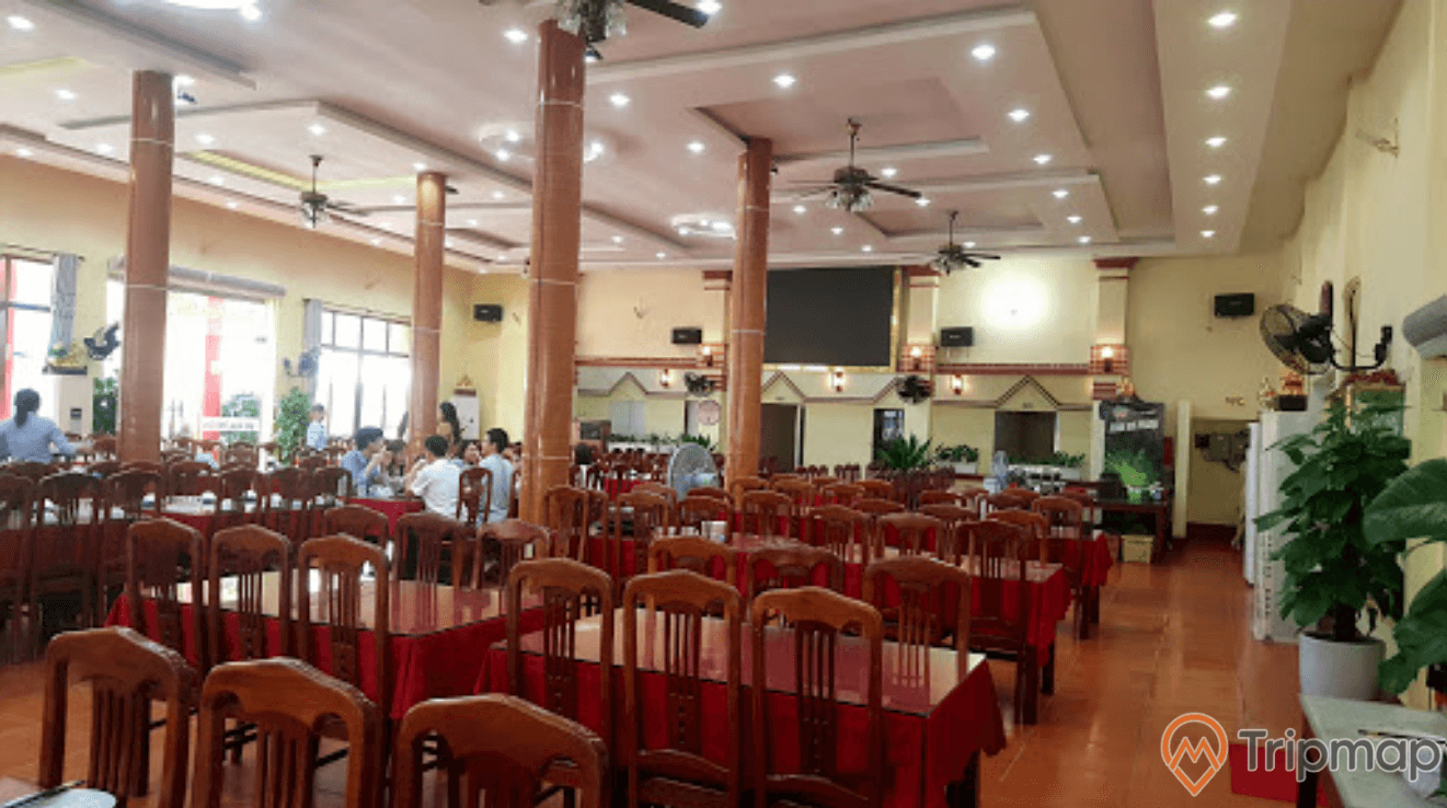 투이청 레스토랑