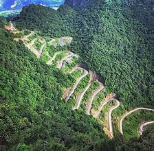 14 階建てのミーピア パスを越えて、20 ターンでベトナムの「峠の王様」を発見しましょう