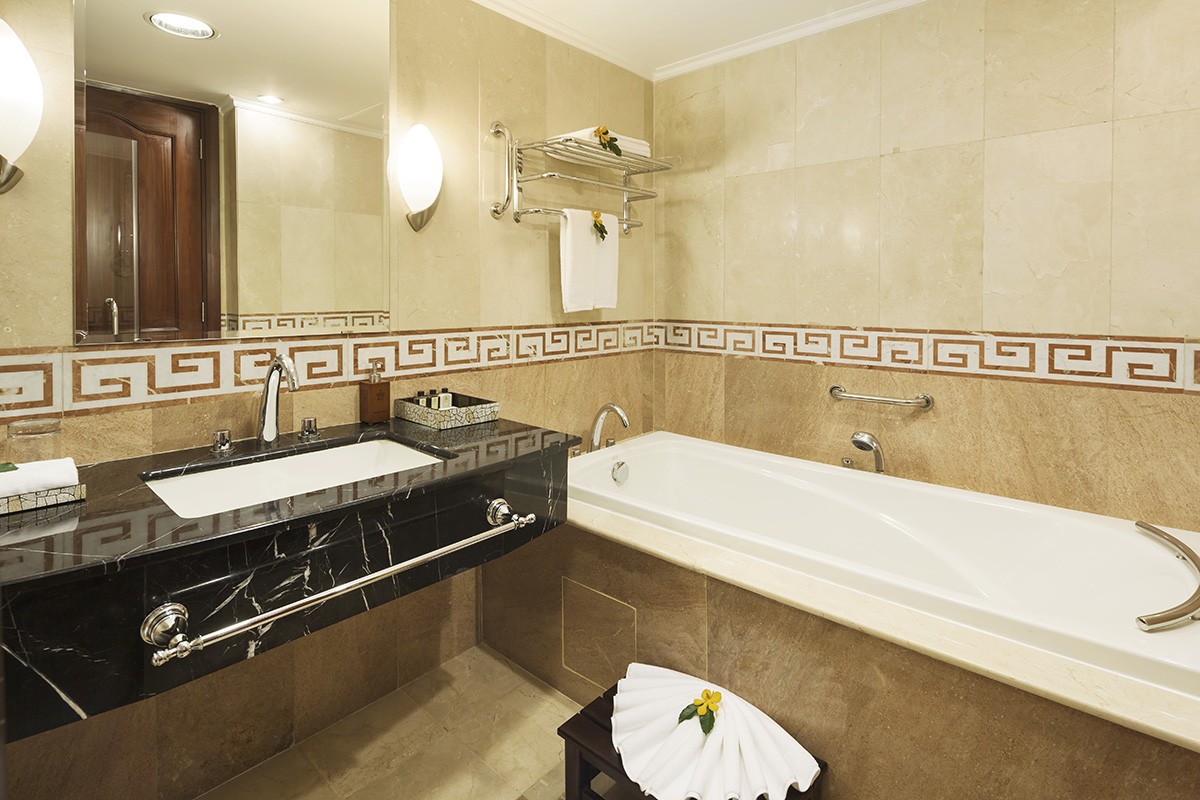 Phòng Executive Premium