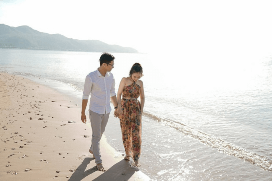 Với những ai yêu thích biển đảo chắc chắn không thể bỏ qua chuyến du lịch Đảo Bạch Long Vĩ.