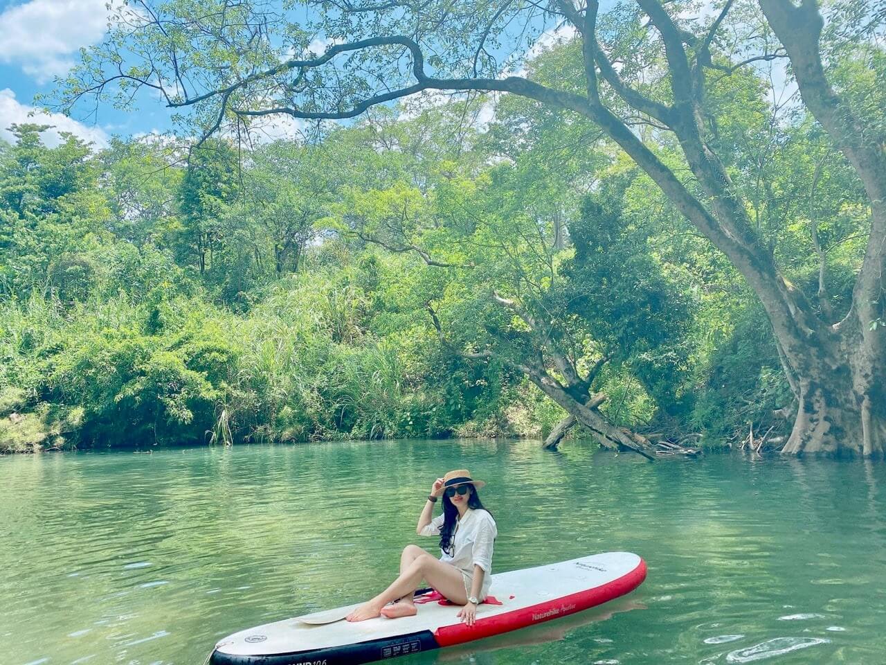 Khu du lịch sinh thái Ozo Park