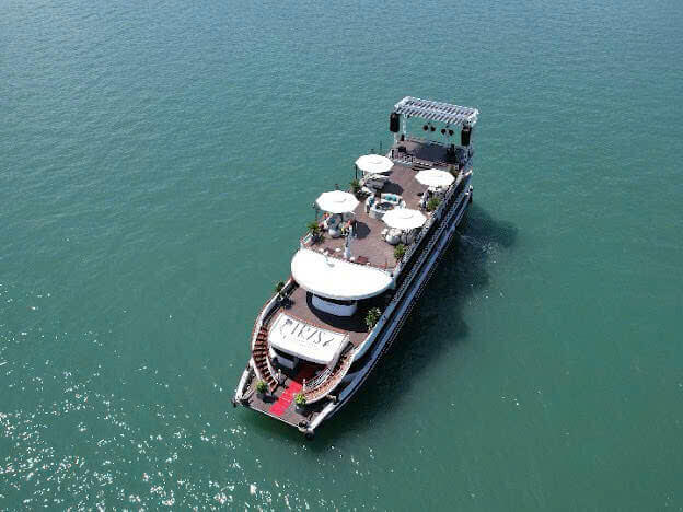 아이리스 데일리 크루즈 5*