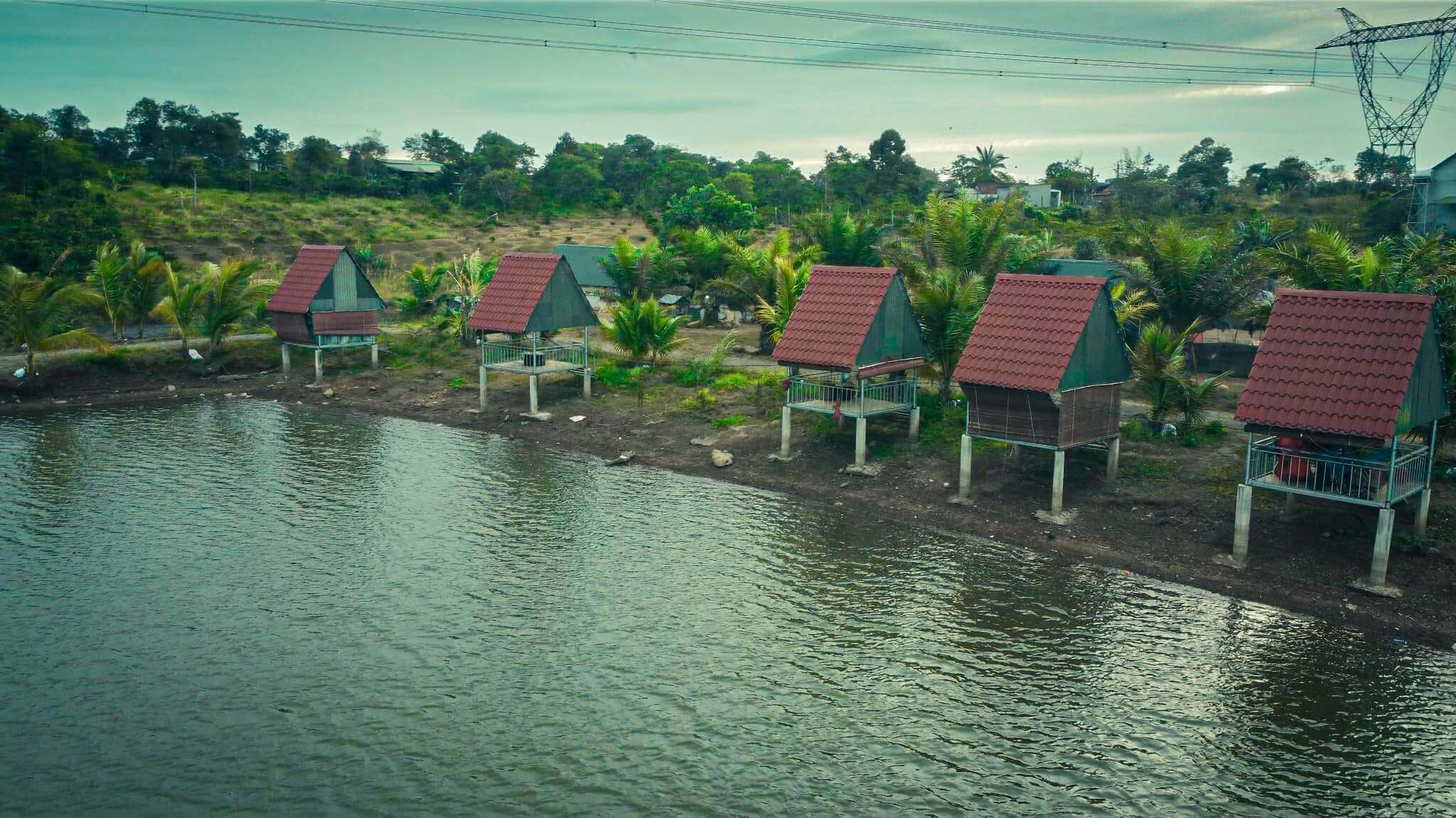 Khu du lịch Phước Sơn