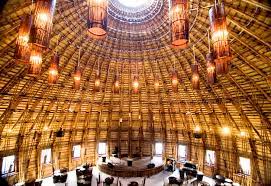 Cà Phê Gió và Nước