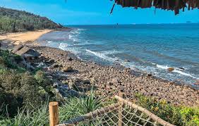 Ở đây có thiên nhiên đẹp