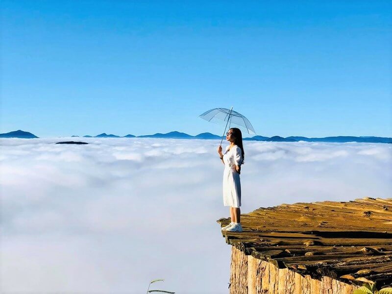 Khu Du Lịch Đồi Robin Đà Lạt