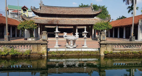 ハ ヒエップ コミュニティ ハウス