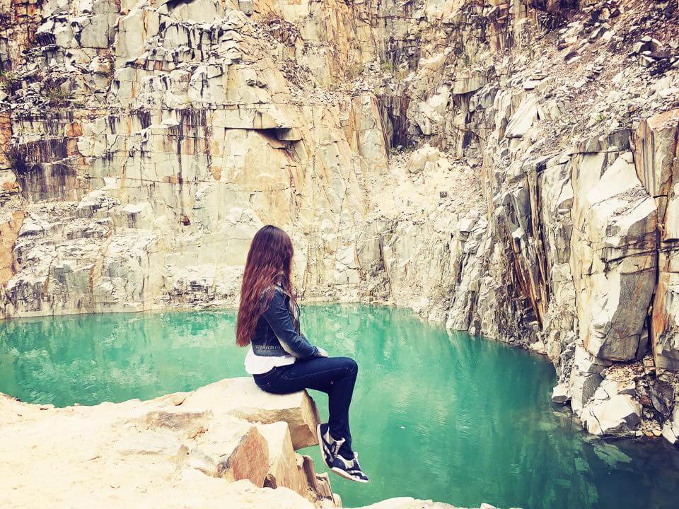 Tuyệt Tình Cốc Đà Lạt