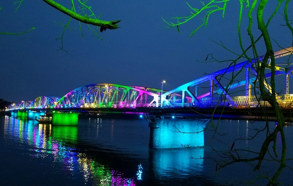 Cầu Trường Tiền