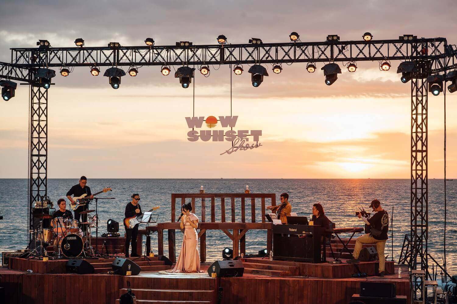 그랜드 월드 푸꾸옥