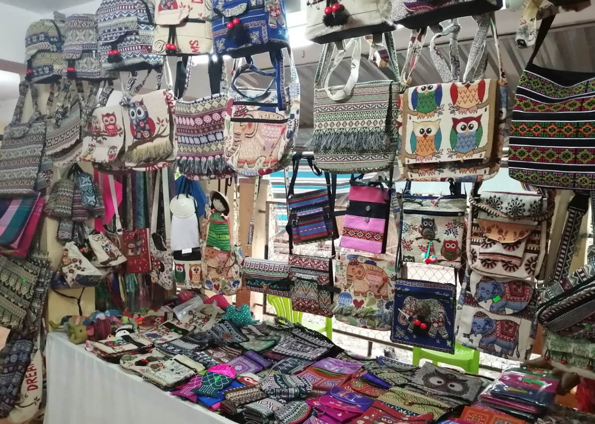 Làng Chăm Đa Phước