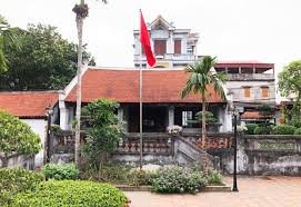 NGO ギアトゥ寺院