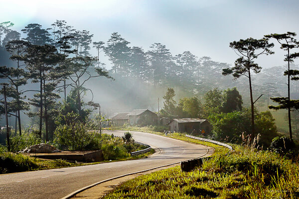 비두누이바 국립공원