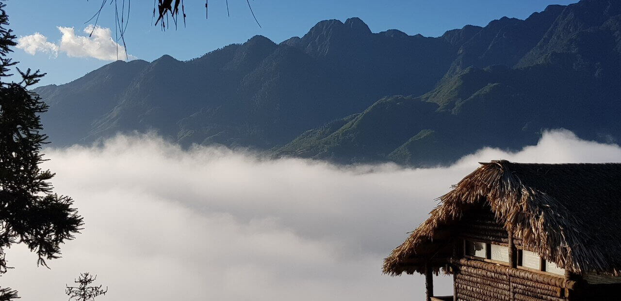 Sapa Jade Hill Resort & Spa