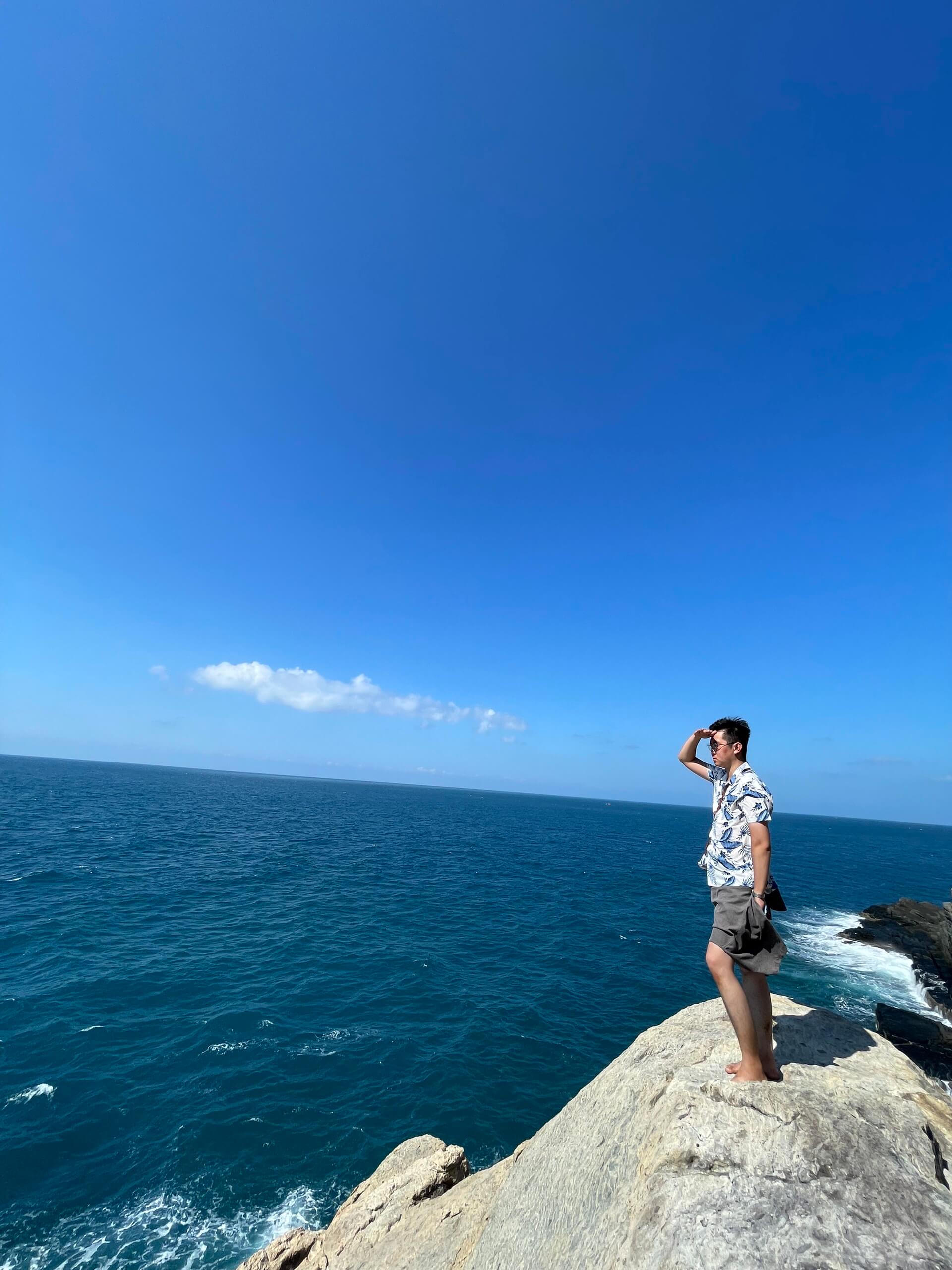 Du Lịch Côn Đảo Cho Người Thích Yên Bình