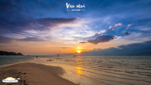 Bãi biển Đại Lãnh