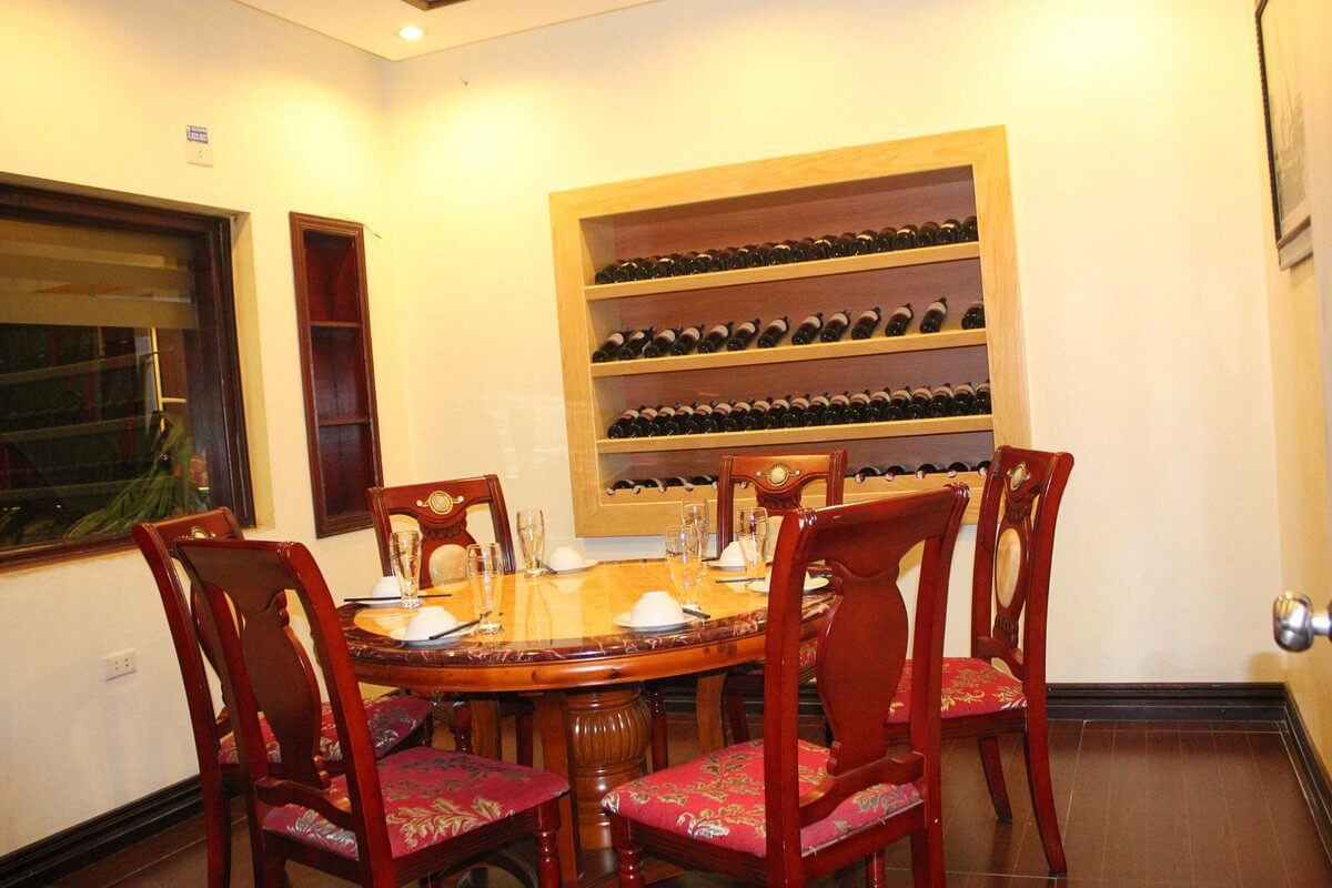 Hoang Quan 레스토랑 - 하롱