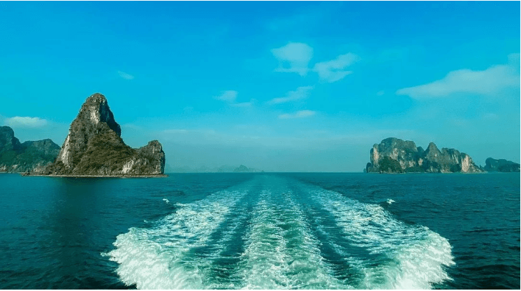 Đảo Ngọc Vừng