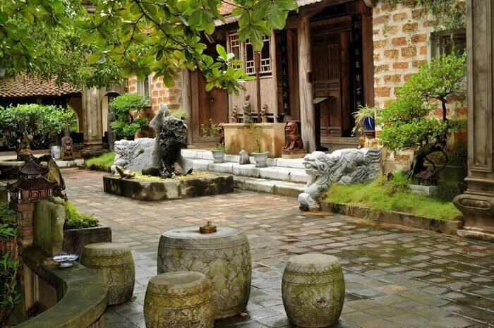 Việt Phủ Thành Chương