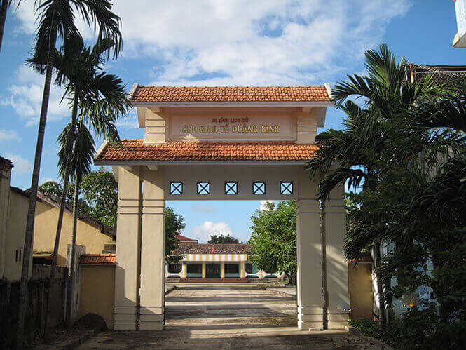 Quang Binh Economic Zone