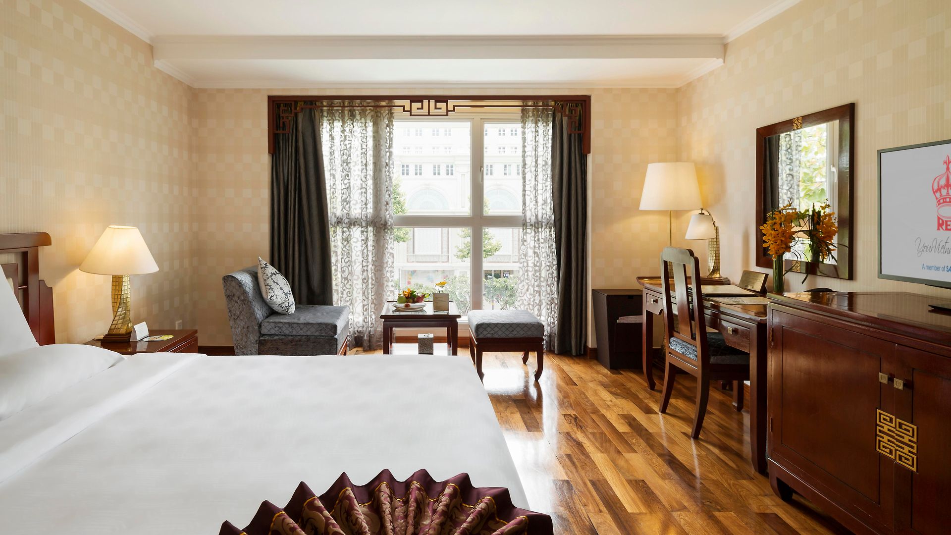 Phòng Executive Premium