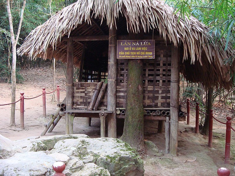 ナ ヌア シャック