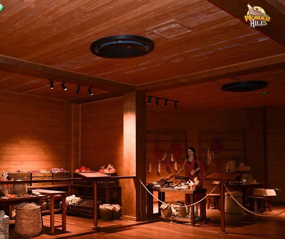 원더힐 티켓 - 판티엣 원더힐