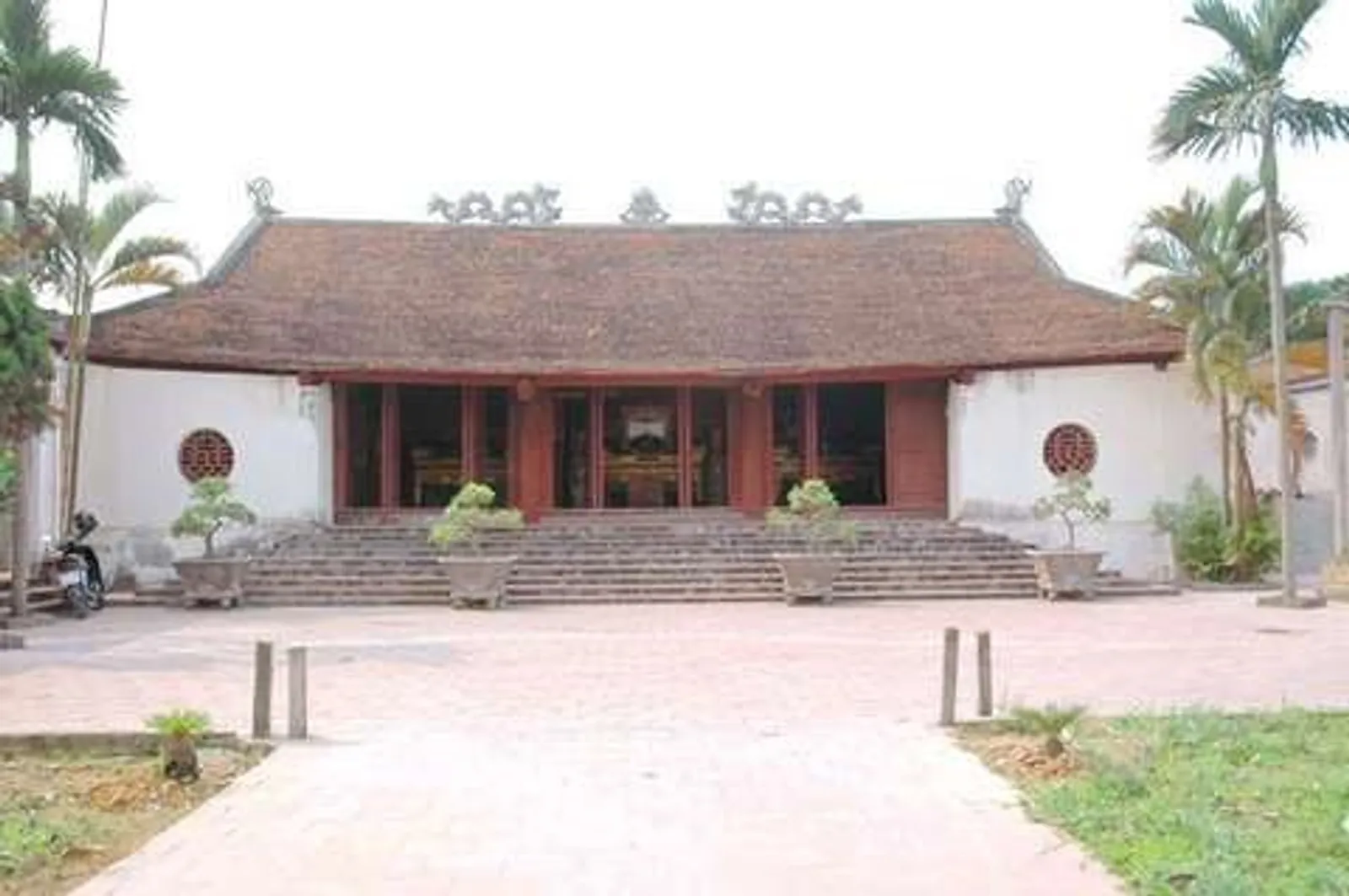 ハ ビ チュン コミュニティ ハウス