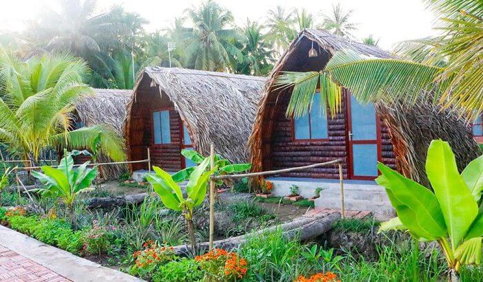 広大な敷地と観光・食事・くつろぎを融合したモデルで、たくさんの魅力的な体験をお約束します。