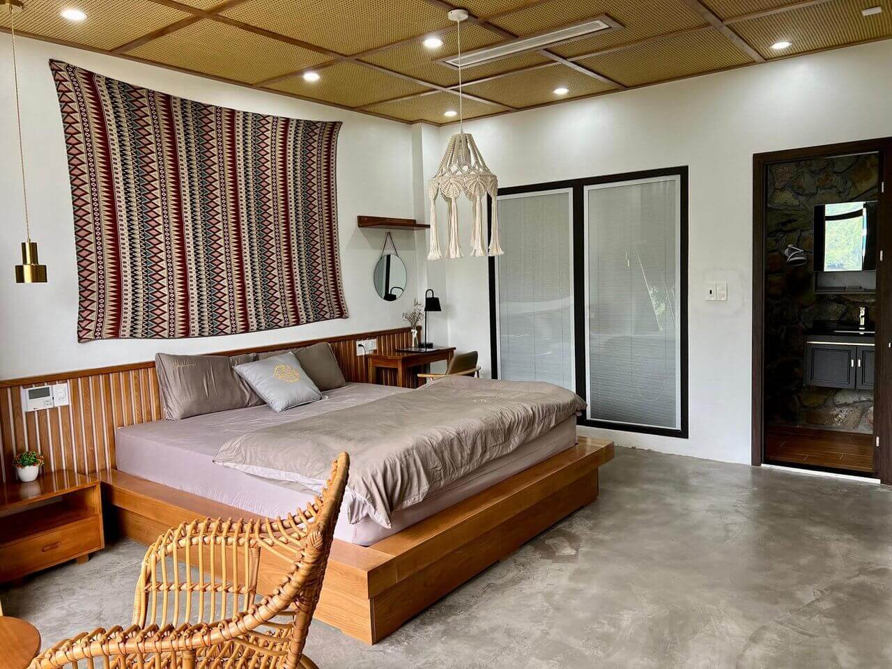 Quiri Hotel Hai Phong