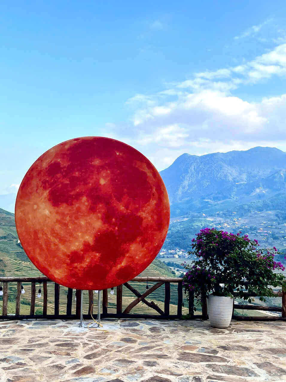 ARISTA HOMESTAY SAPA