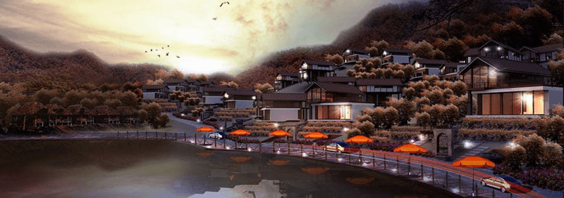 Thung lũng Bản Xôi.