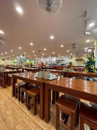 Bún Chả Sinh Từ