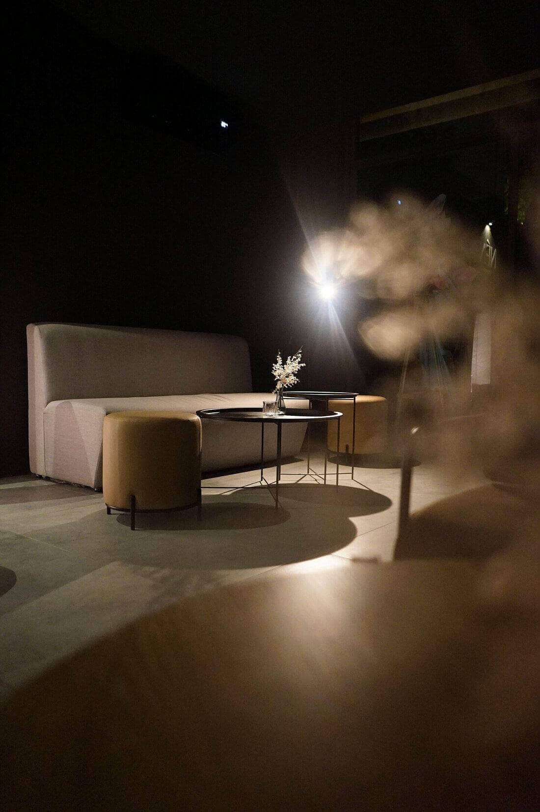 ダナン圧縮レストラン