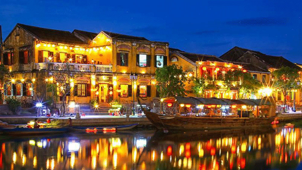 MARBLE MOUNTAIN - HOI AN
