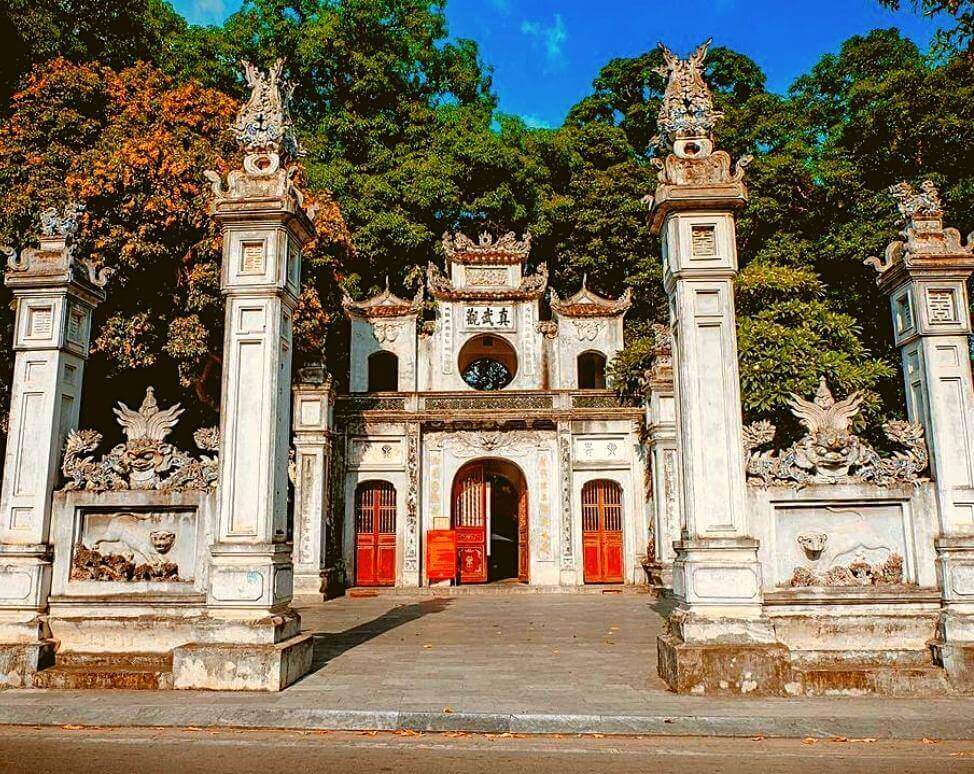 クアンタン寺院