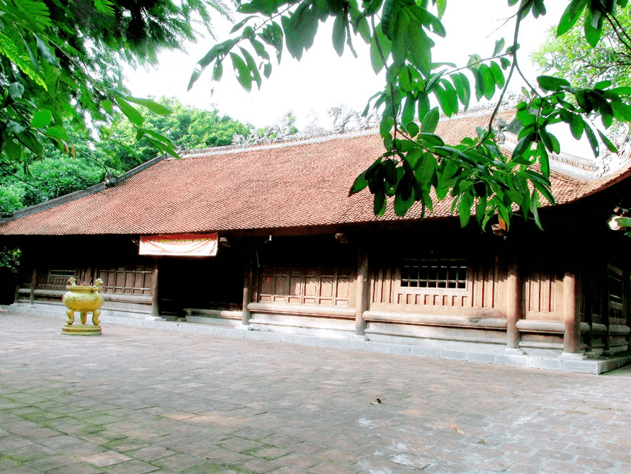 チョー ヴァン コミュニティ ハウス